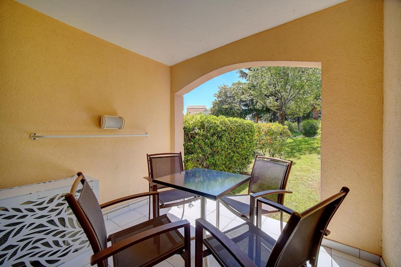 Immogroom - 2 Rooms - Renovated - Pool - Ac - Parking - Garden Cannes Esterno foto