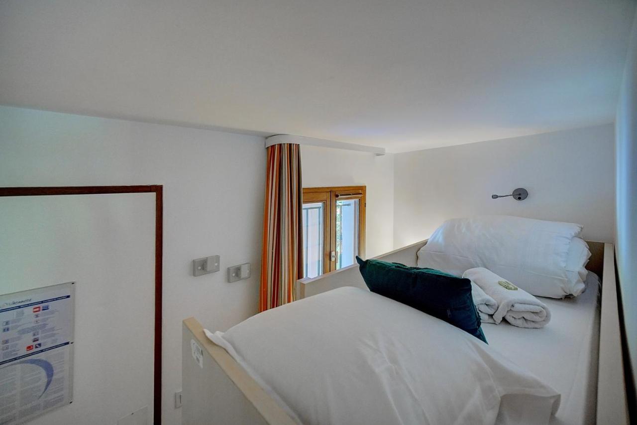 Immogroom - 2 Rooms - Renovated - Pool - Ac - Parking - Garden Cannes Esterno foto