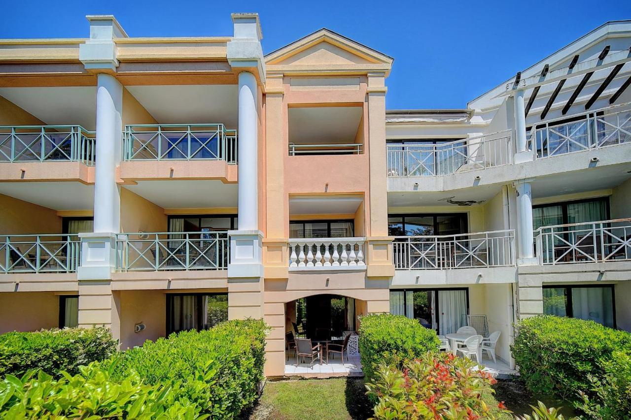 Immogroom - 2 Rooms - Renovated - Pool - Ac - Parking - Garden Cannes Esterno foto