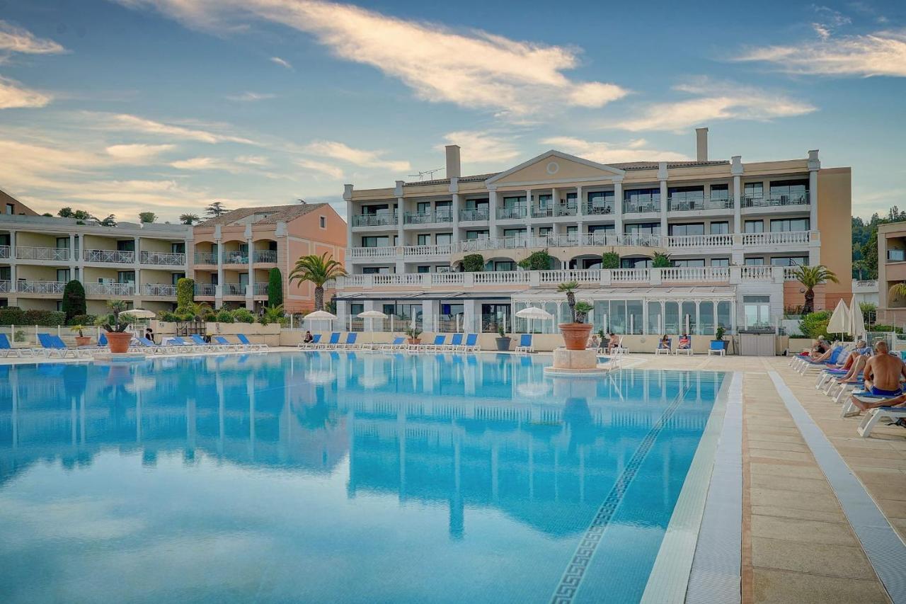 Immogroom - 2 Rooms - Renovated - Pool - Ac - Parking - Garden Cannes Esterno foto