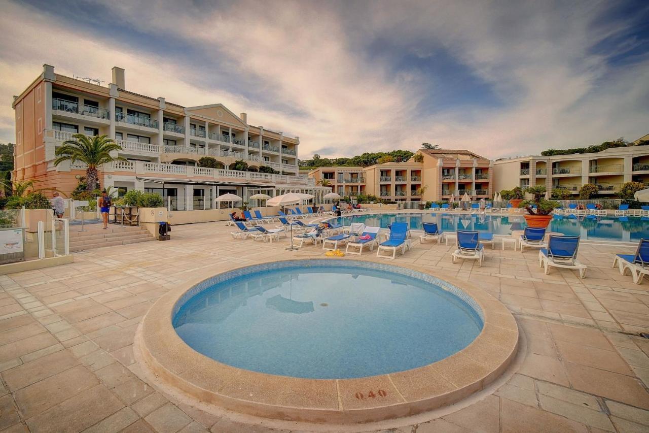 Immogroom - 2 Rooms - Renovated - Pool - Ac - Parking - Garden Cannes Esterno foto